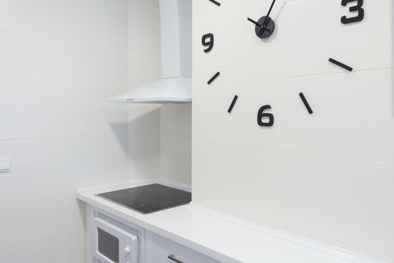Apartamento Del Sueno Con Aire Acondicionado Logrono Exterior photo